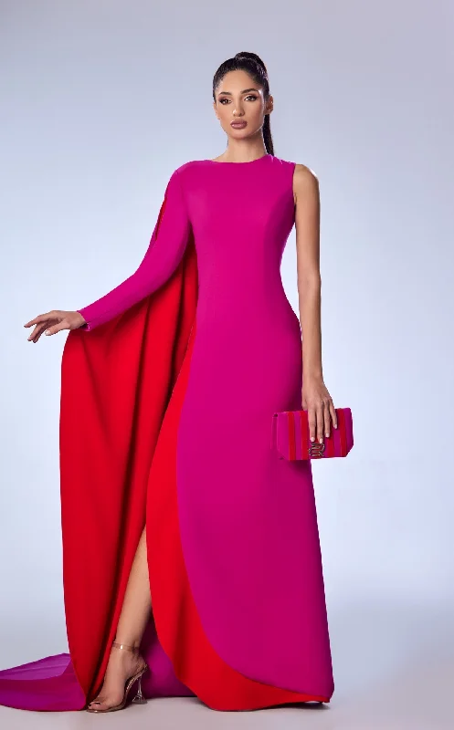 Fashion Innovation Reverie Couture FW53 Dress