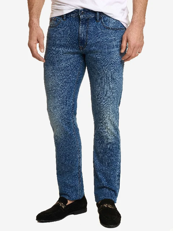 Sporty Wardrobe CANDER PERFECT FIT JEANS