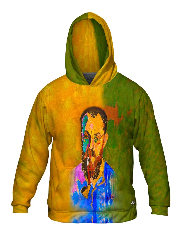 High-end Jackets "Andre Derein"