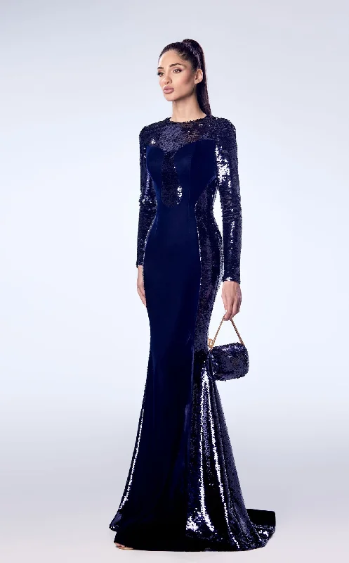 Personalized Outfit Reverie Couture FW40 Dress