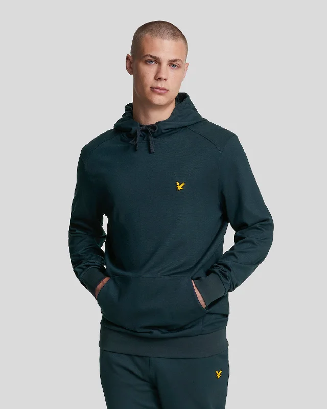 Premium Outfits Sports Fly Fleece Hoodie