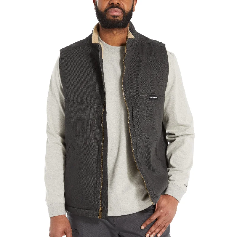 Versatile Looks Wolverine Men's Upland Vest