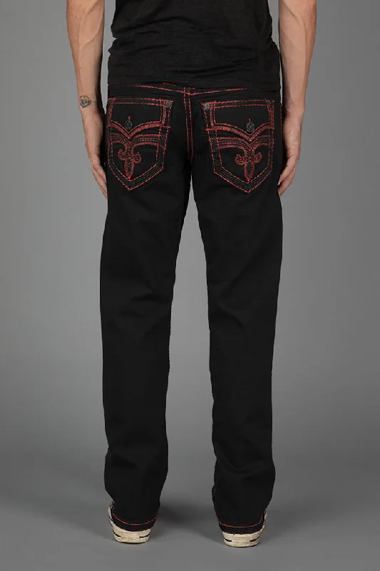 Urban Apparel ARTHER BOOTCUT JEANS