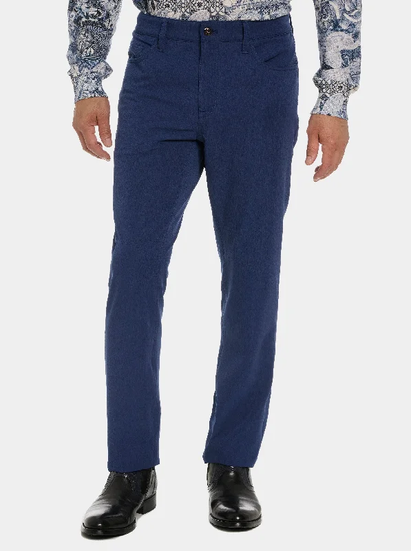 Minimalist Style GRADY STRETCH PANT