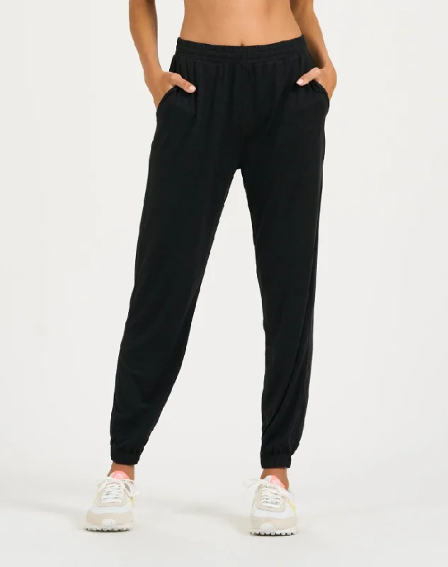 Fashion Classic Boyfriend Jogger