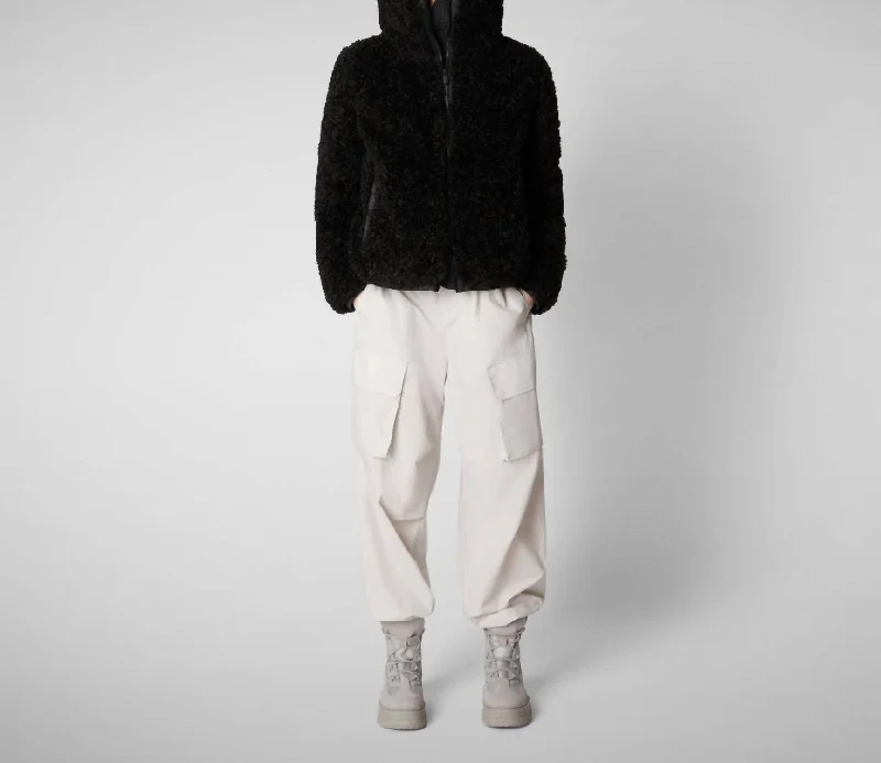 Dressing Tips Kennie Jacket In Black