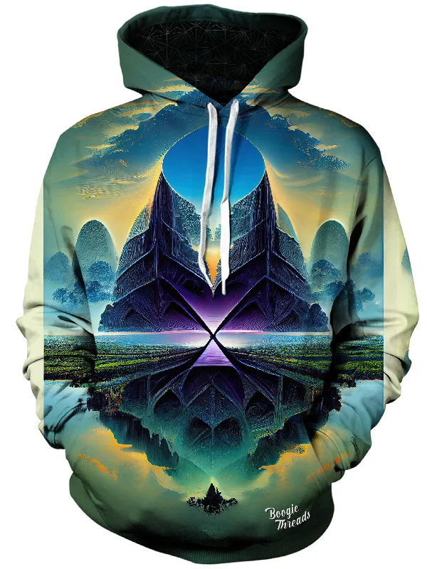 Fashion Must-have Evanescent Death Unisex Hoodie