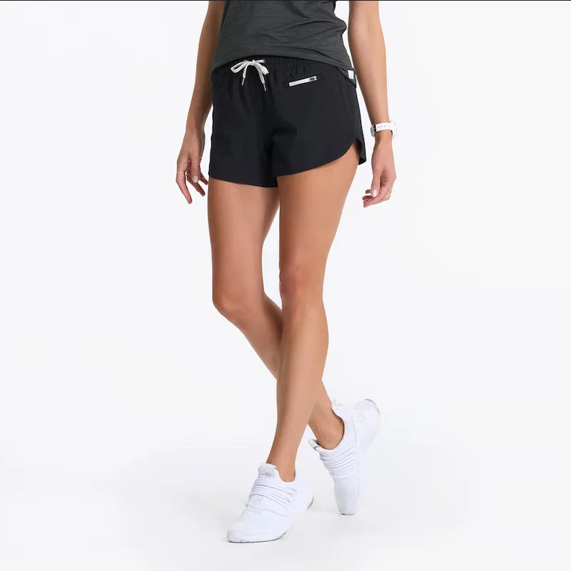 Classic Series Clementine 4" Short 2.0