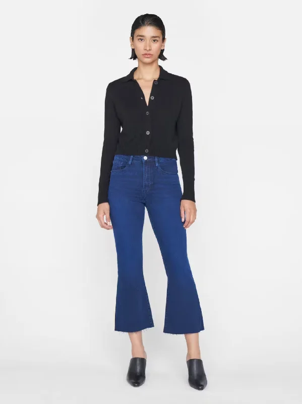 Design Trend LCFRA779f FRAME Le Crop Flare