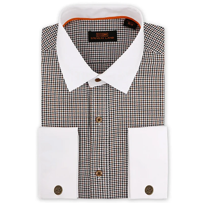 Stylish Apparel Steven Land | Executive Shirt/Ds2235