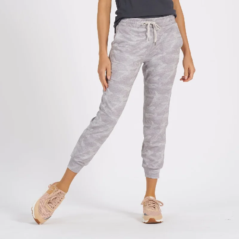 Pale Heather Camo