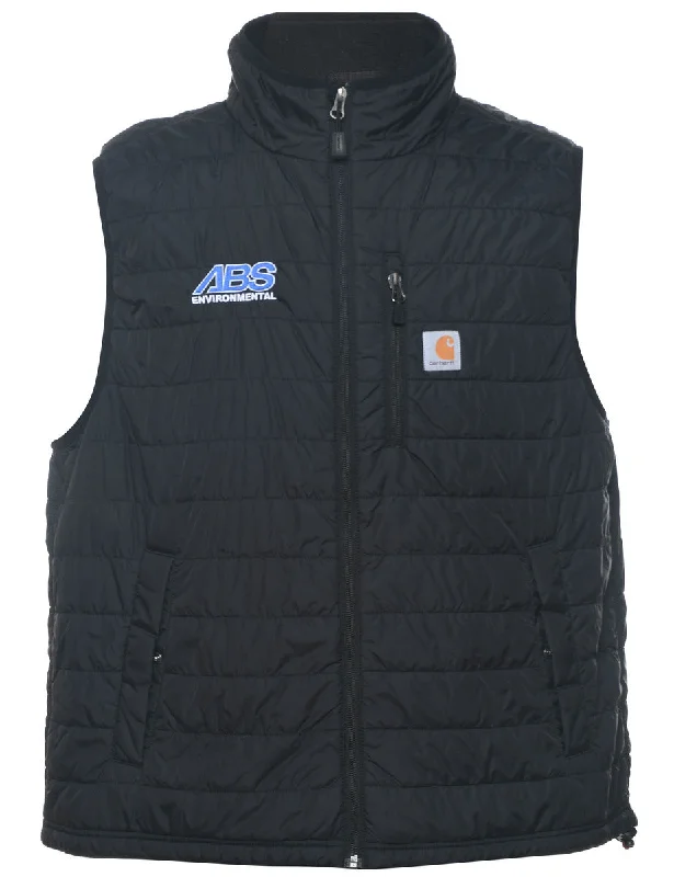 Premium Outfits Carhartt Puffer Vest - XL