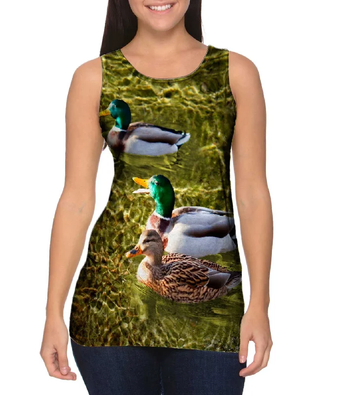 Versatile Items Duck 001