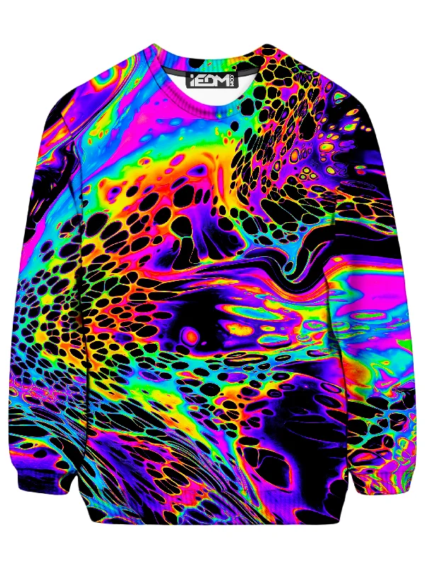 End Of The Year Sweet Dream Sweatshirt