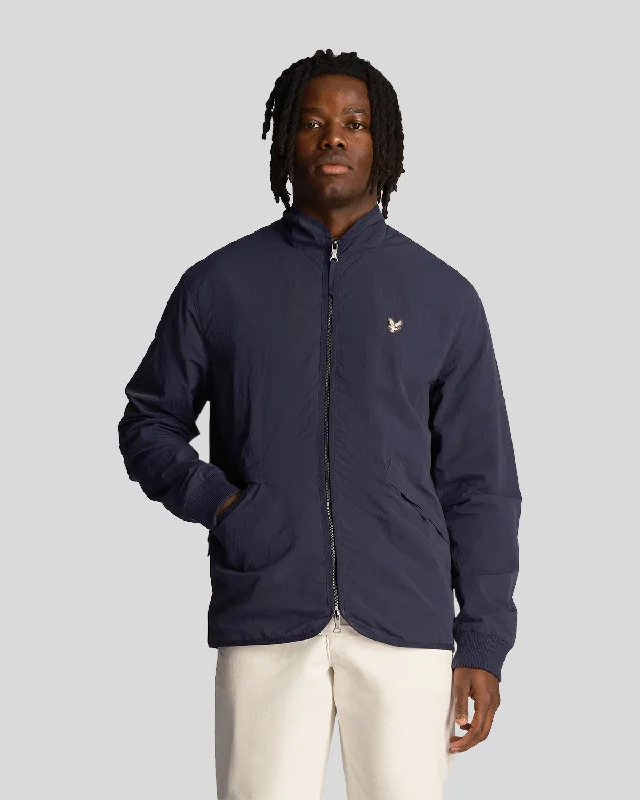 Sporty Suits Deck Jacket