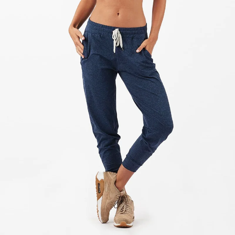 Navy Heather