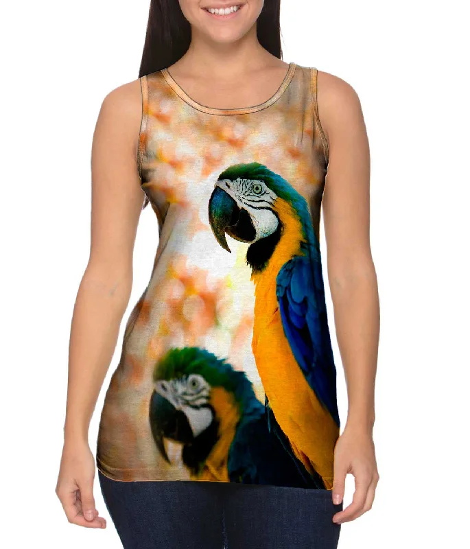 Fashion Selection Duo Macaw