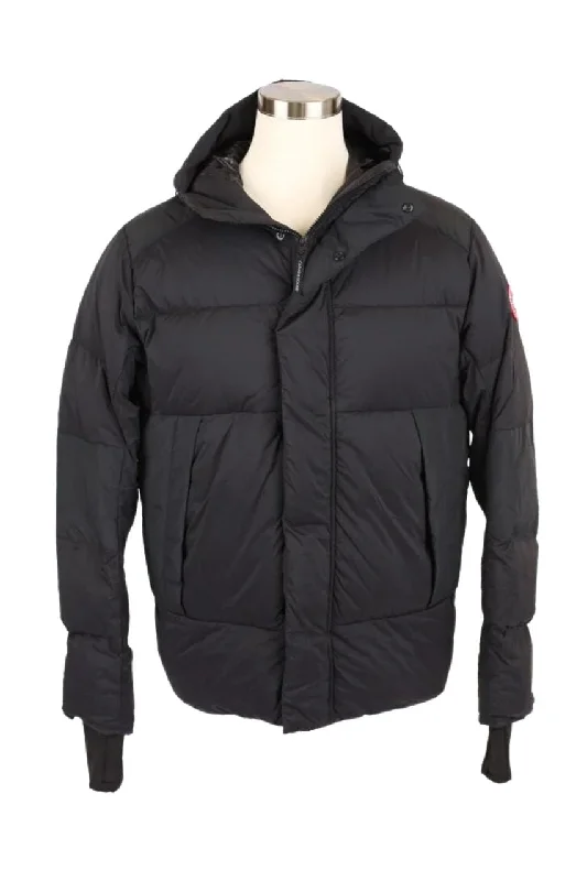 Versatile Looks Packable Puffer Jacket