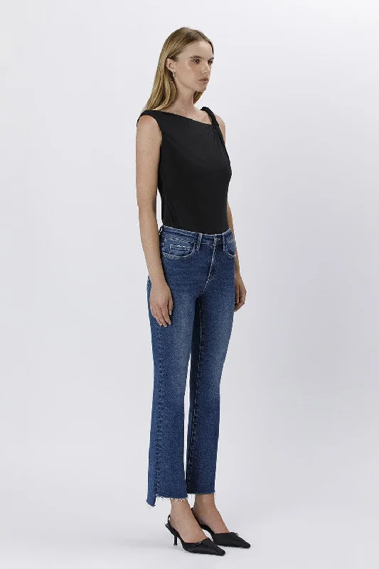 Personalized Design Lovervet by Vervet High Rise Boot Cut
