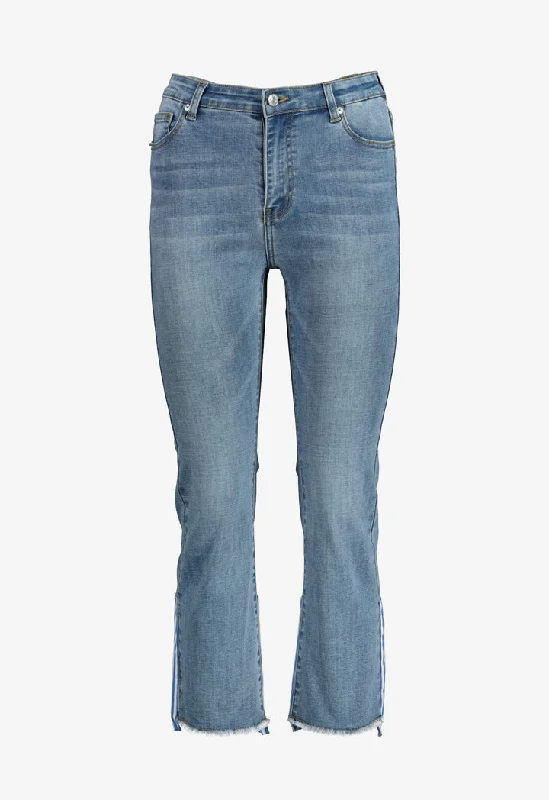 DENIM BLUE