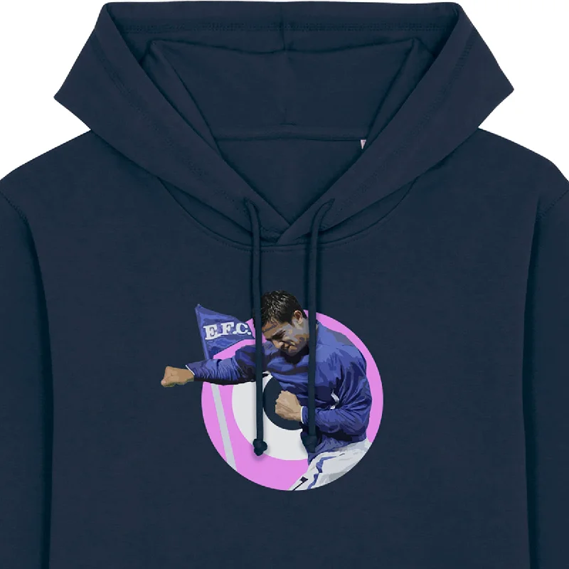 Puffer Jackets Hitman Cahill Hoodie