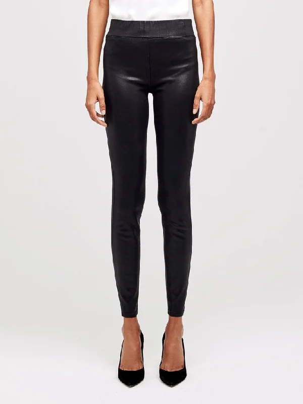 Black Coated