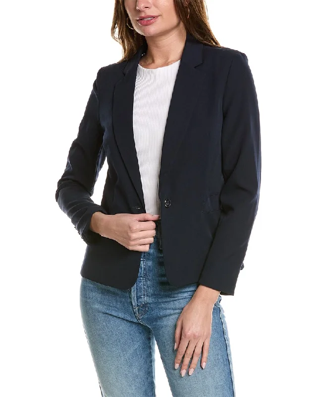 Goddess Style Nanette Nanette Lepore Nolita Blazer