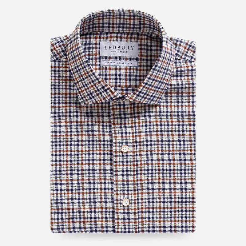 Summer Tees The Sienna Journey Flex Performance Check Custom Shirt