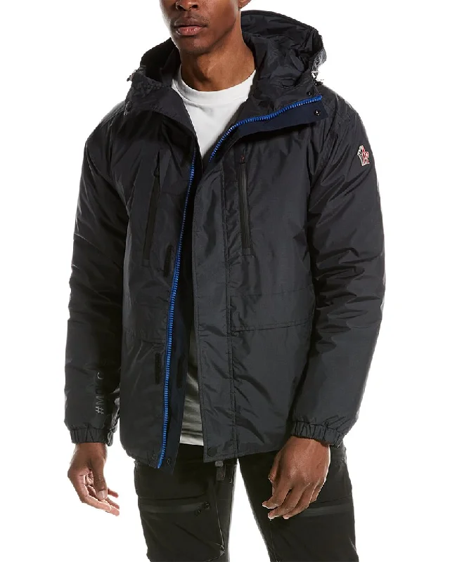 Weekend Outfits Moncler Leuk Jacket