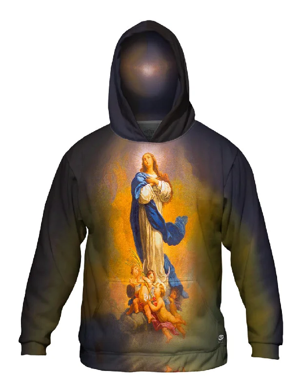 Street Style "Immaculate Conception"