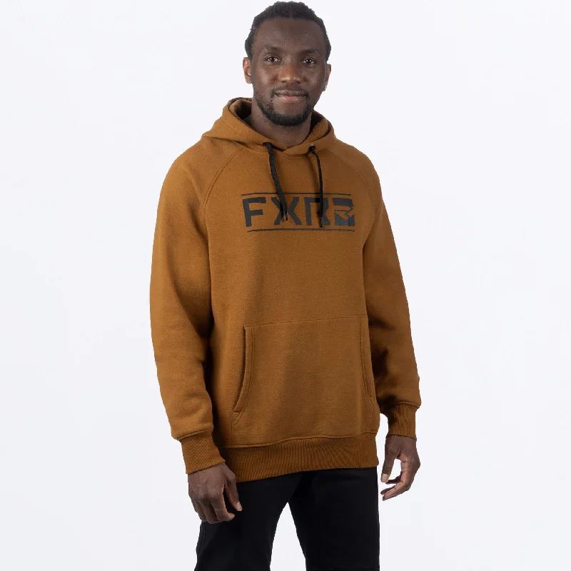 Outdoor Wear Victory Pullover Hoodie