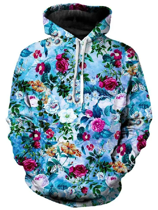 High-end Customization Lennon Kids Unisex Hoodie