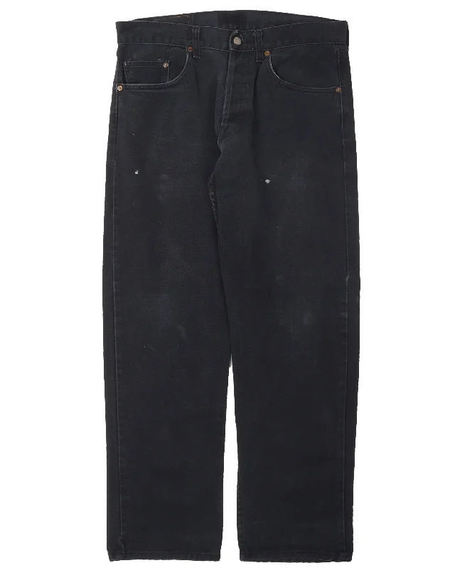 Casual Jackets Levi's 501 Jeans