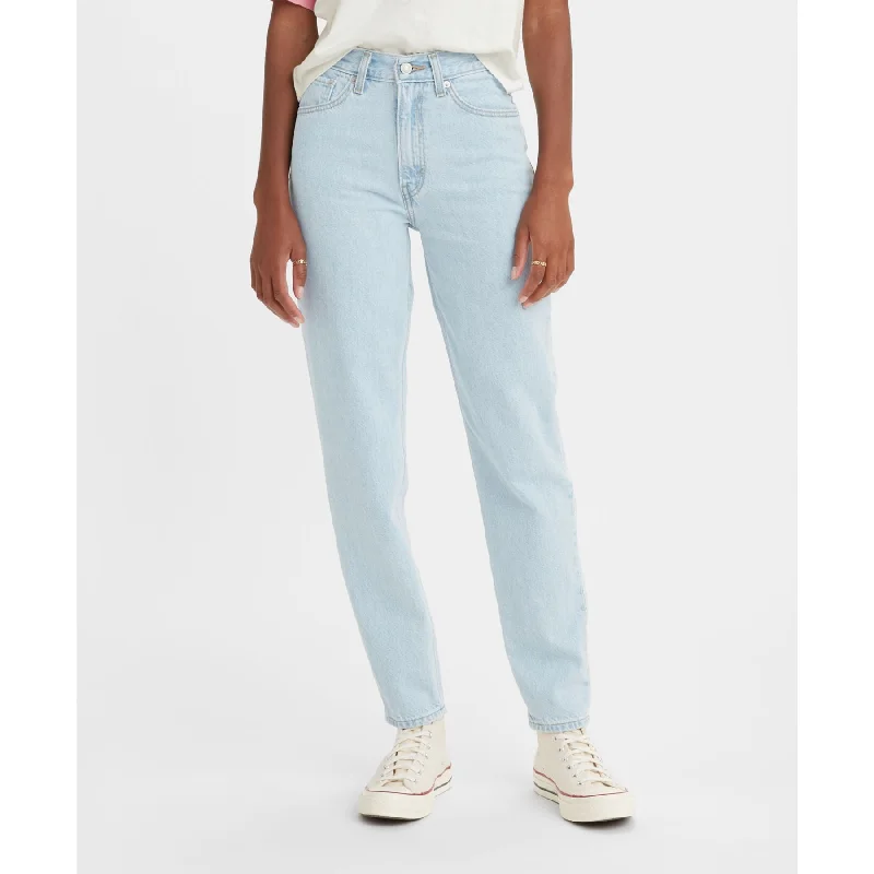 Exquisite Details Levi's - 80s Mom Jean