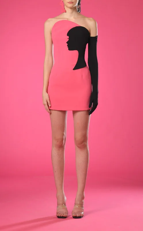 Integrated Design Jean Louis Sabaji 600529 Dress