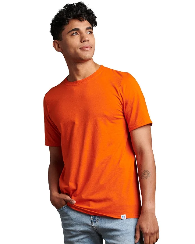 Burnt Orange