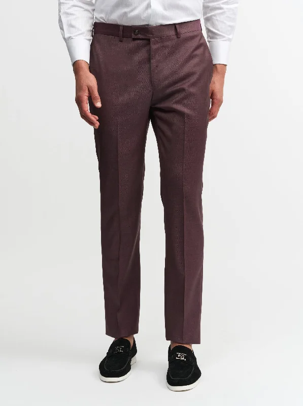 Minimalist Style DRESS PANT