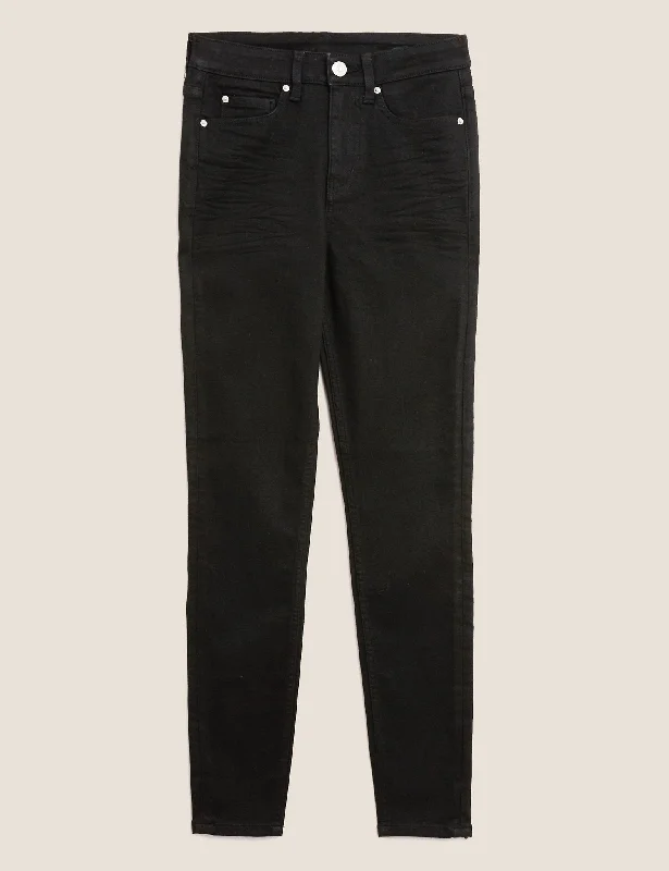Perfect Tailoring Ivy Skinny Jeans