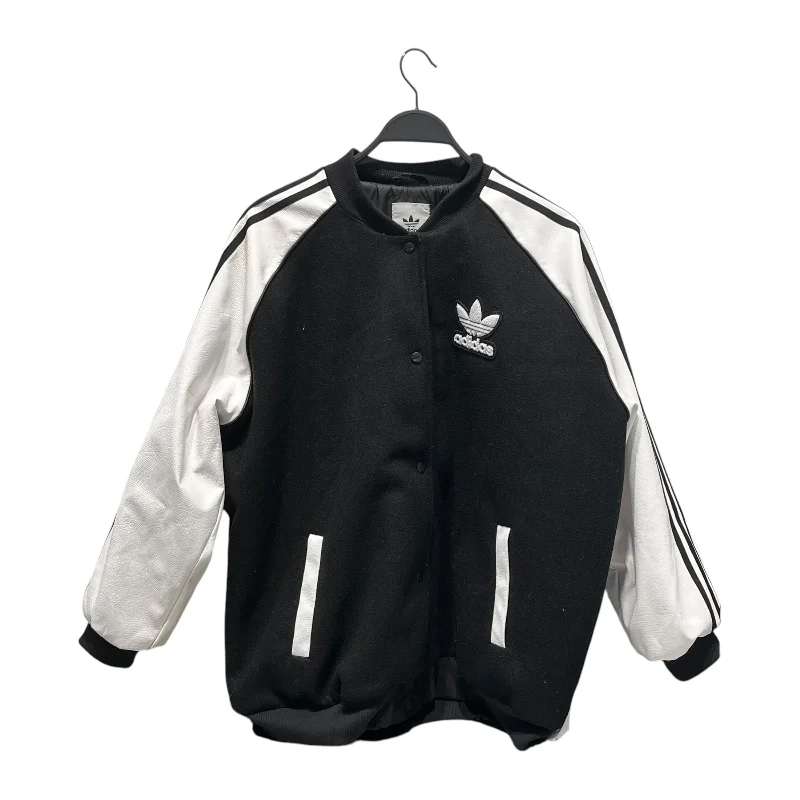 Soft T-Shirts adidas/Jacket/M/BLK/