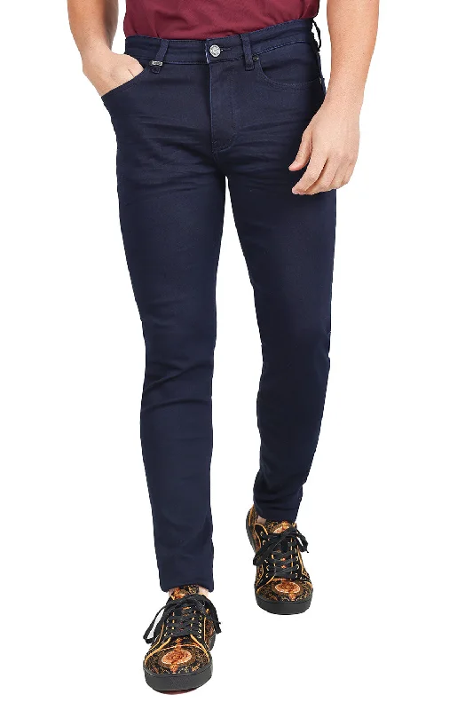 Casual Chic Alternative Styles Jeans