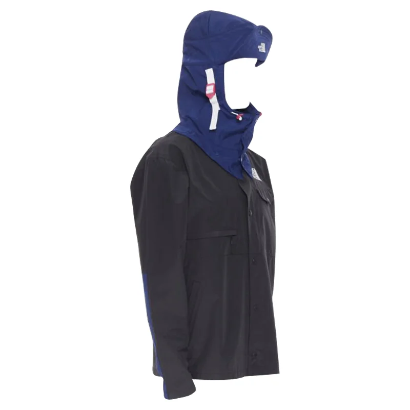Easygoing Fashion The North Face Kazi Kuraishi Charlie Duty jacket