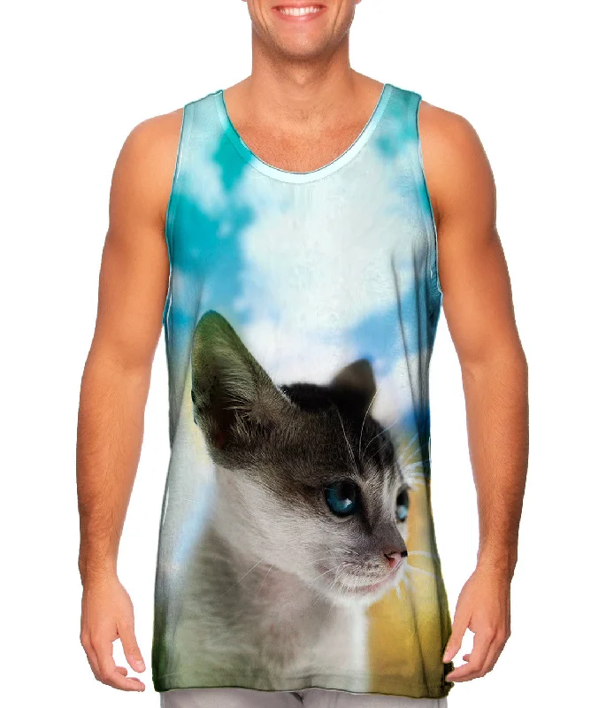 Unique Fashion Dream Kitten