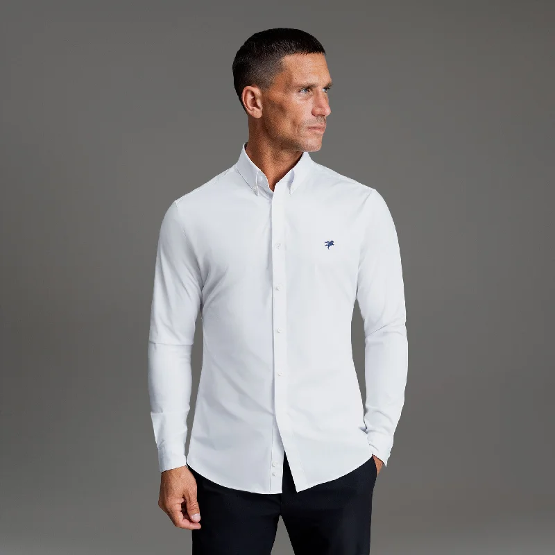 Modern Casuals BreezeTech Mercer Shirt