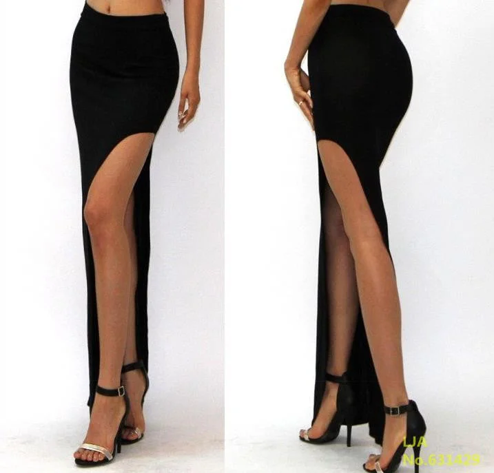 D003 Black