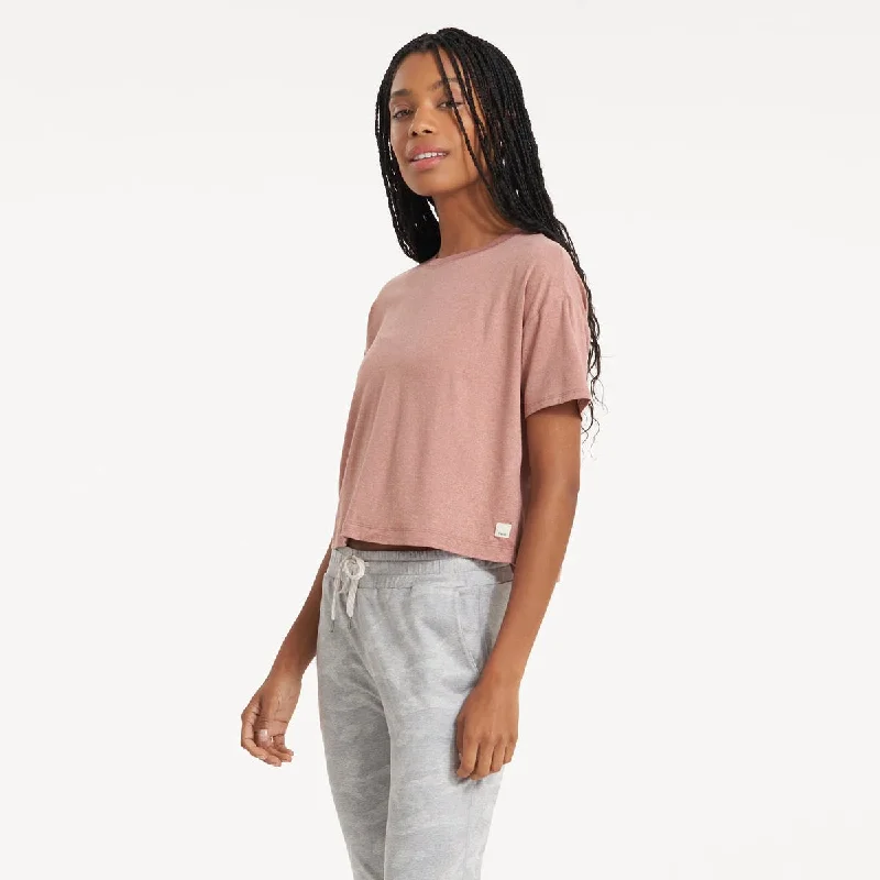 Romantic Temperament Energy Tee