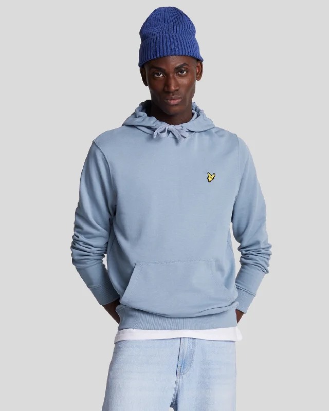 Tailored Coats Pullover Hoodie