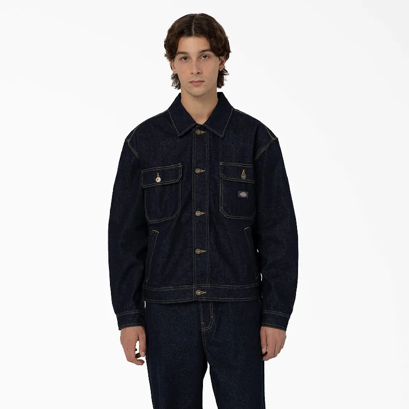 Wool Pants Dickies Madison Denim Jacket