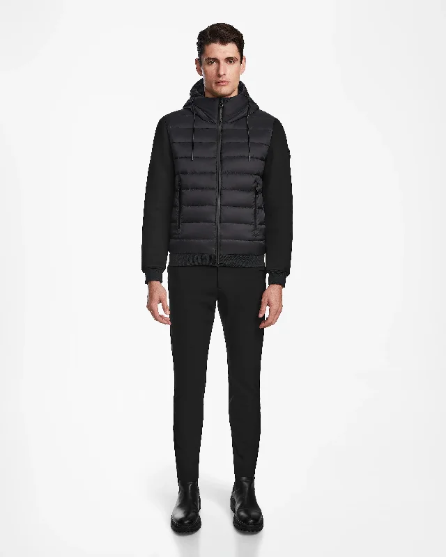Utility Vests ELIAS MEN'S LIGHT JACKET
