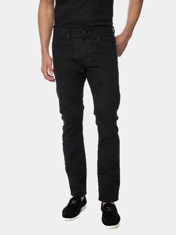 Everyday Wear WELLS DENIM PANT
