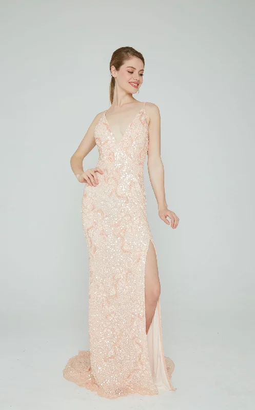 Perfect Tailoring Aleta 939 Dress